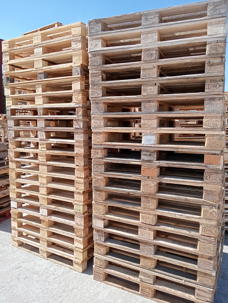 Woodpal 3j Valencia Aldaia