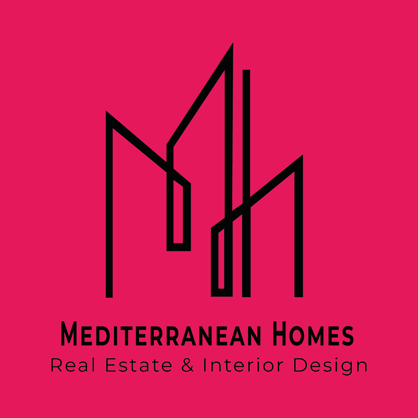 Mediterranean Homes Real Estate & Interior Design