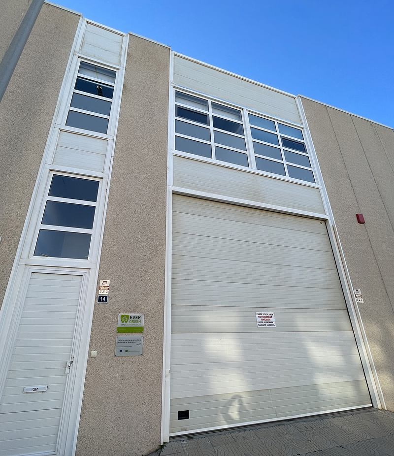 Evergreen Natural Fertilizers 2