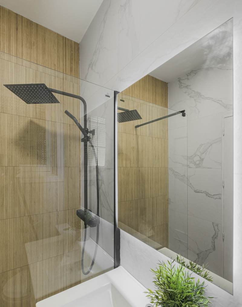 M&aacute;ster de la Reforma REPARACIONES DEL HOGAR: EMPRESAS MULTISERVICIOS