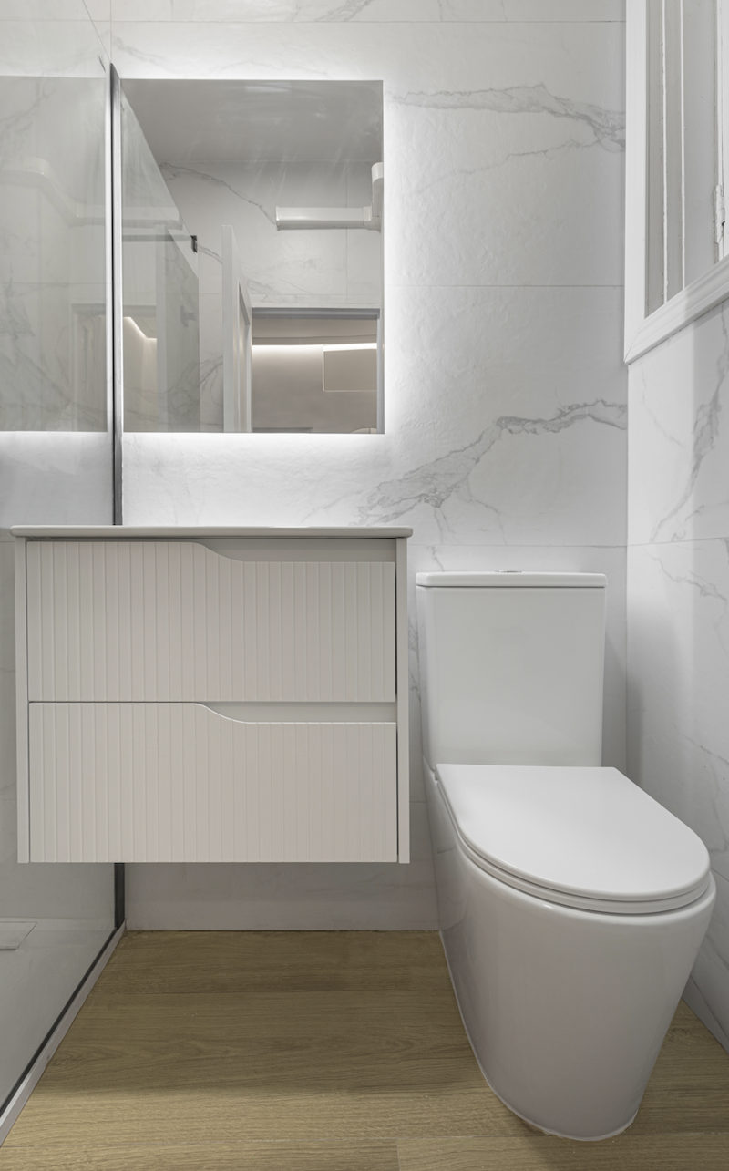 M&aacute;ster de la Reforma Madrid