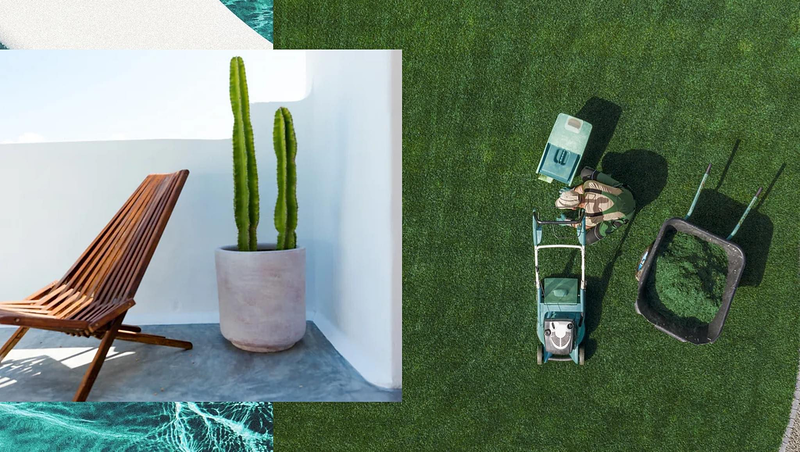 Anuzis Garden Eivissa