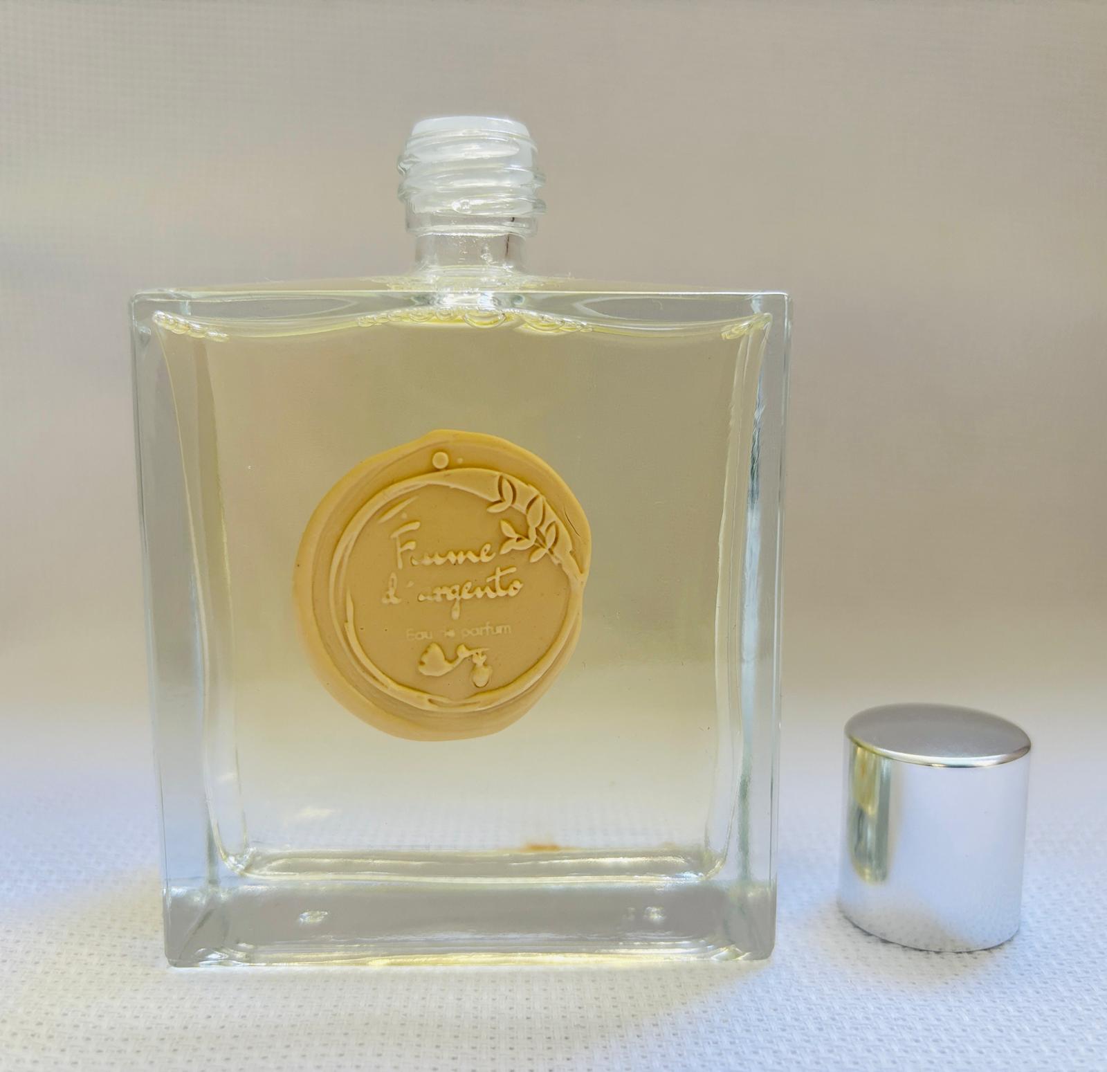 Fiume d&acute;argento 20