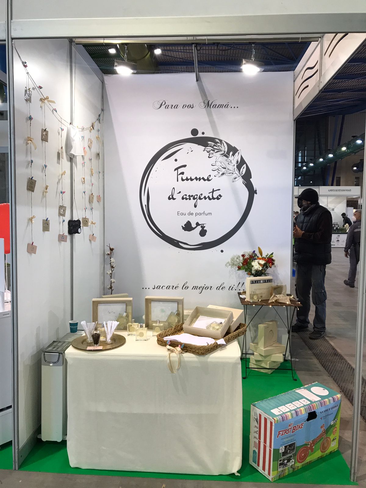 Fiume d&acute;argento 6