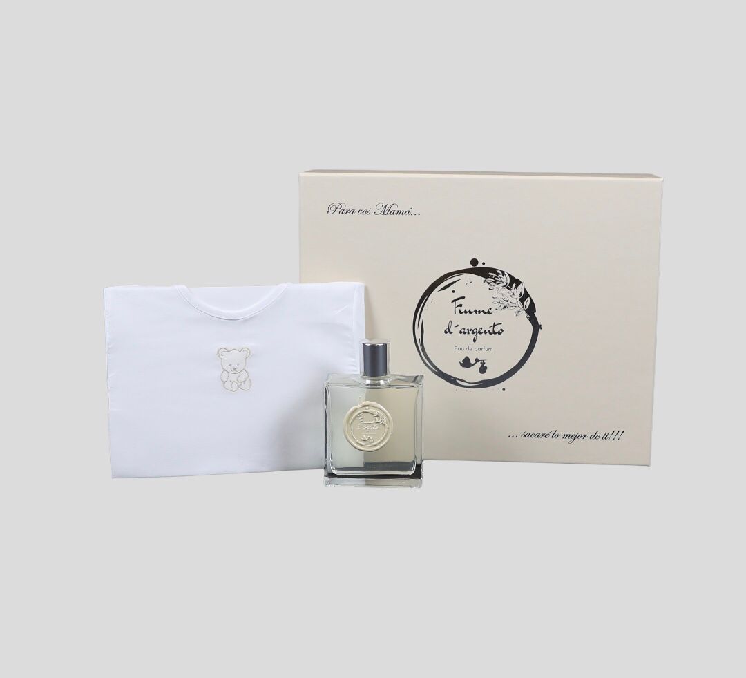 Fiume d&acute;argento 25