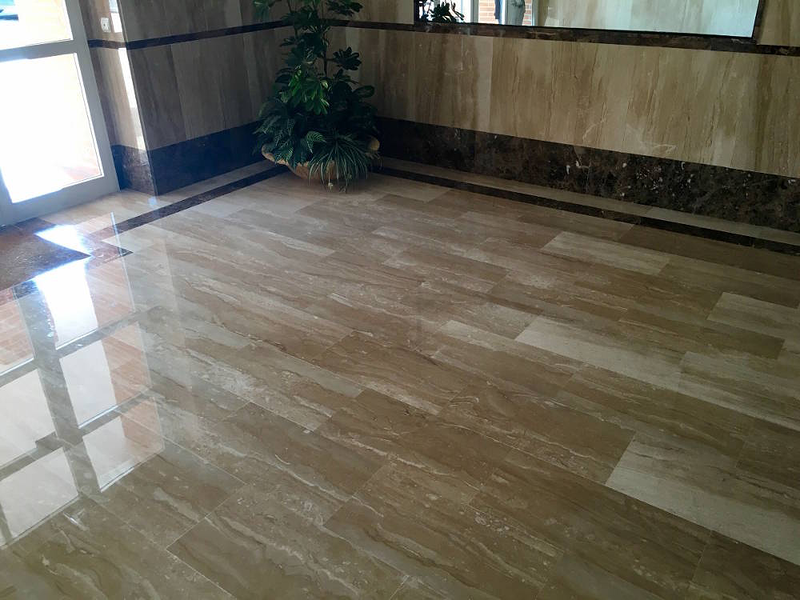 Integral Services Marina Baixa Sl 26