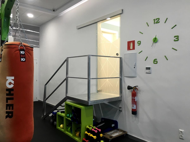 Integral Services Marina Baixa Sl REFORMAS EN GENERAL