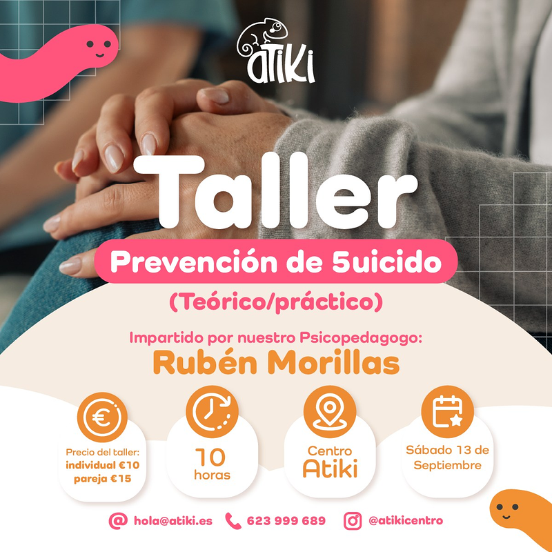 Centro Atiki - Baby Spa 5