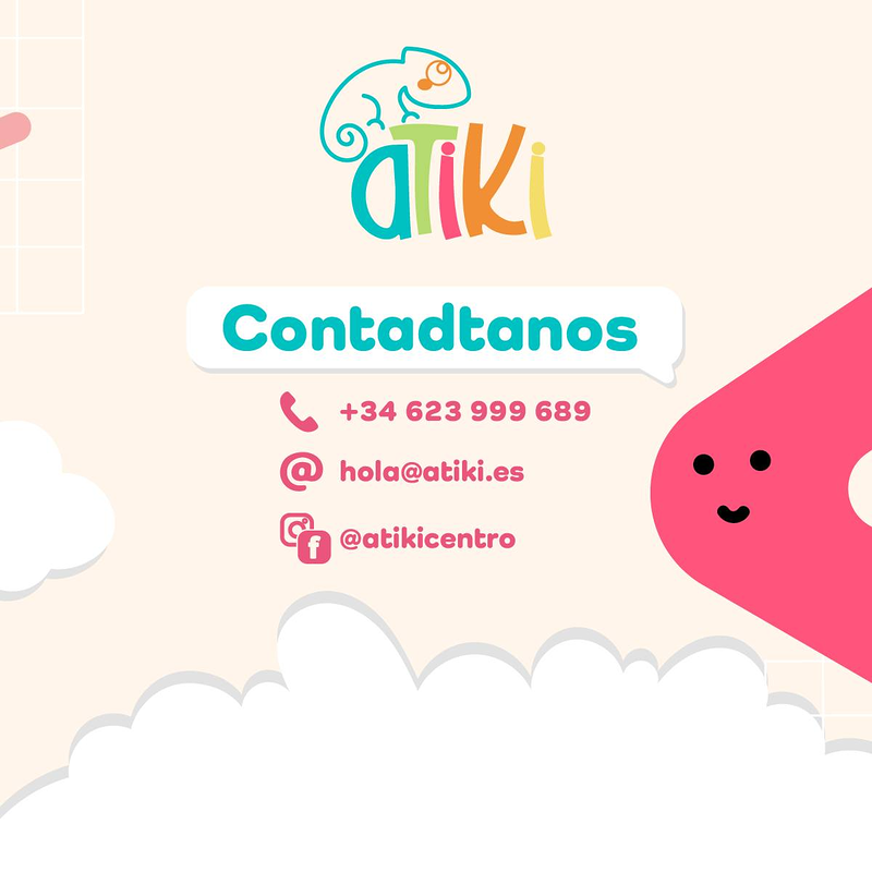 Centro Atiki - Baby Spa CLINICAS MEDICAS