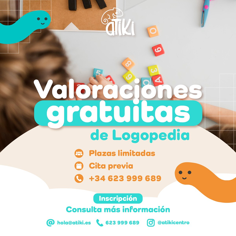 Centro Atiki - Baby Spa 4