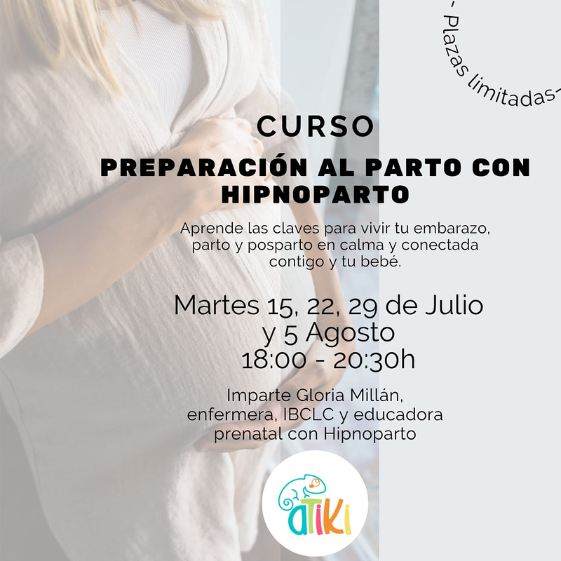 Centro Atiki - Baby Spa 7