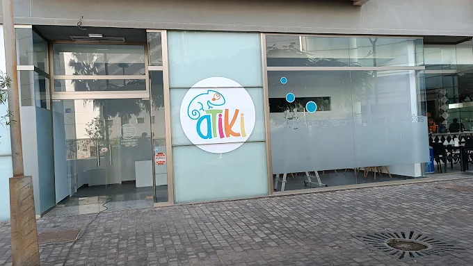 Centro Atiki - Baby Spa 8