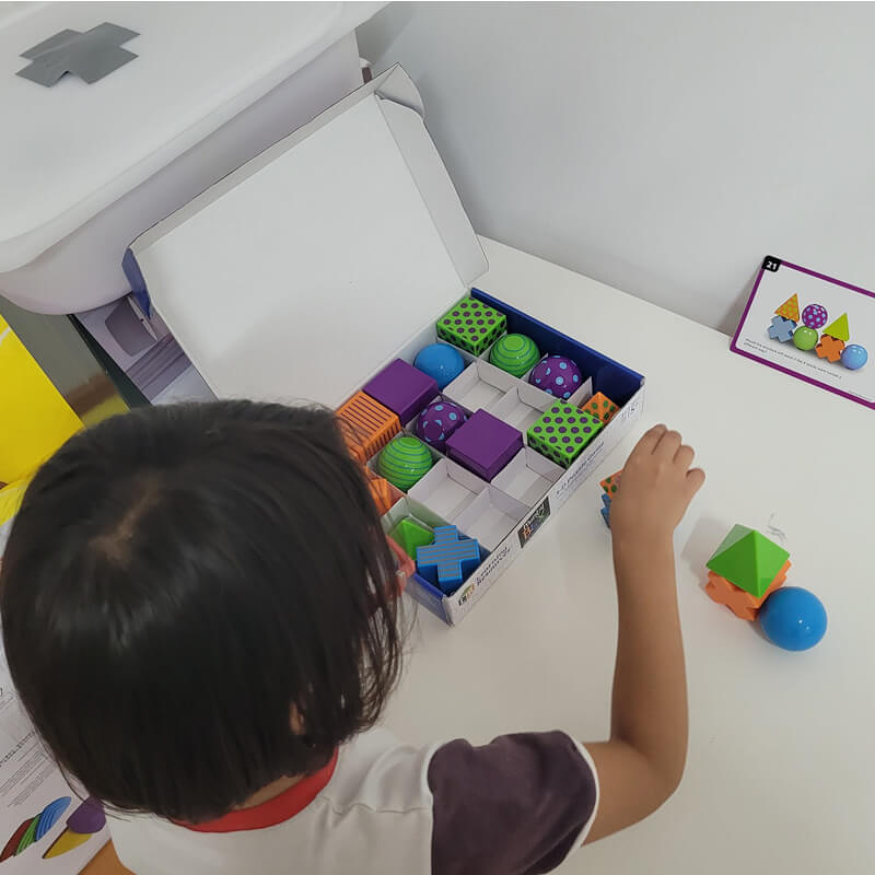 Centro Atiki - Baby Spa 2