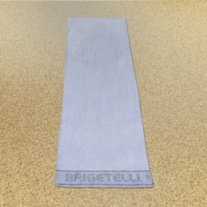 Brigetelli - Lifestyle Innovations TOALLAS: FABRICACION