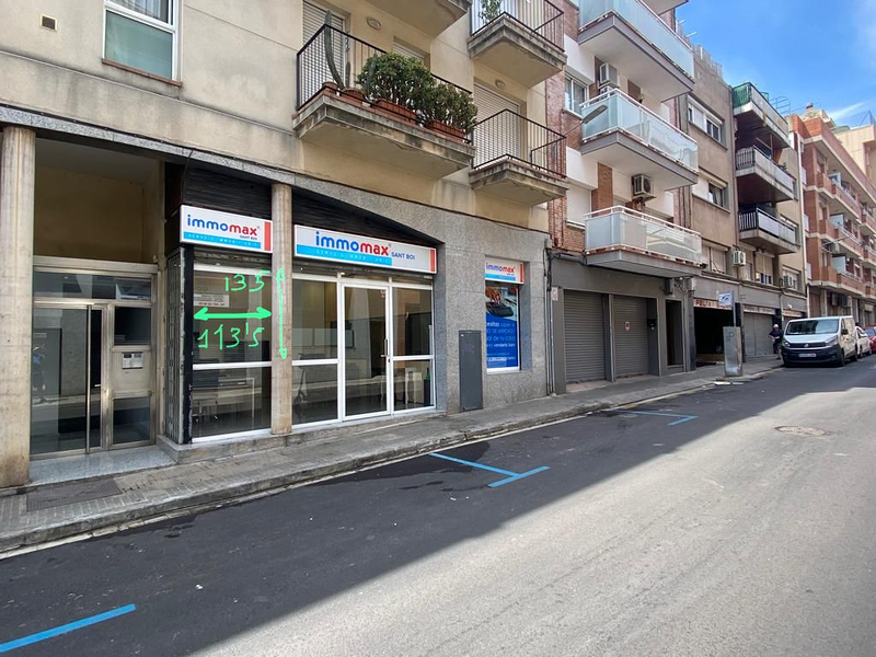 Immomax Sant Boi Sant Boi de Llobregat