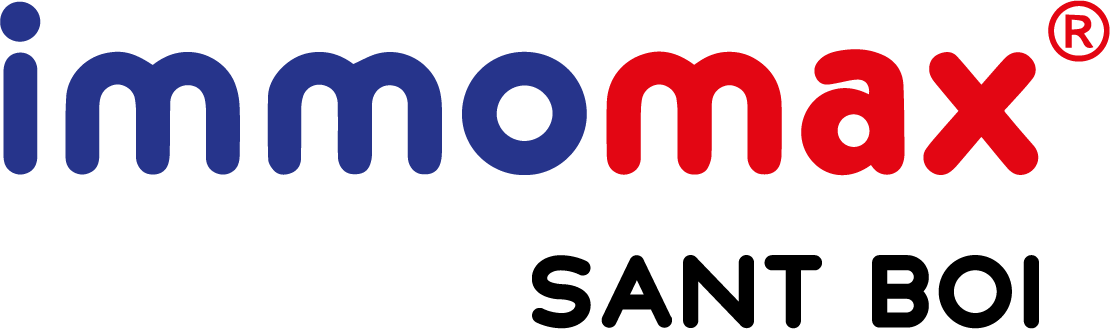 Immomax Sant Boi