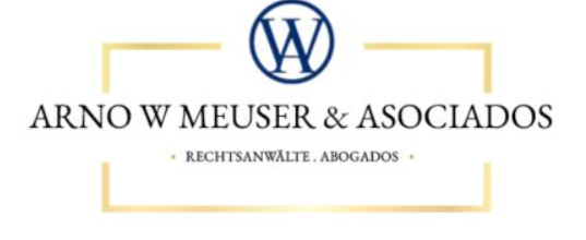 Arno W. Meuser & Asociados | Rechtsanwalt auf Mallorca