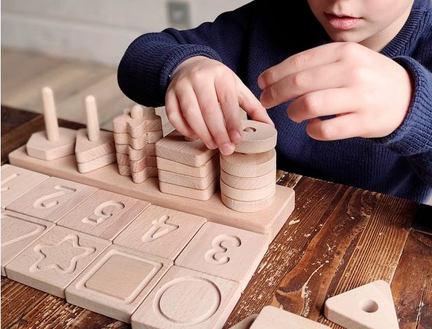 Distribuciones Muro 35