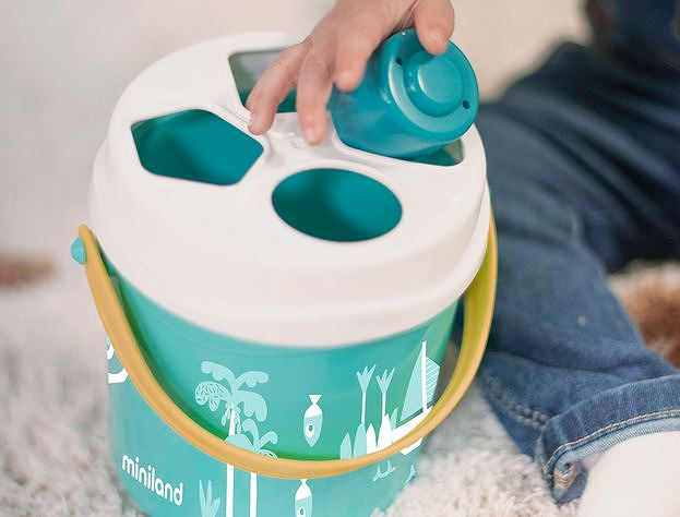 Distribuciones Muro 22