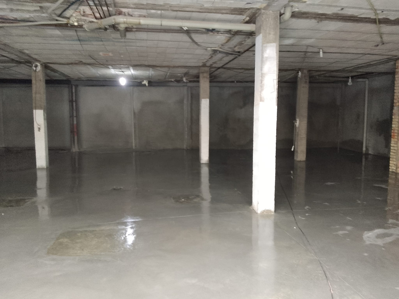 Hormigón Impreso y Pulidos Matías PAVIMENTOS DE HORMIGON