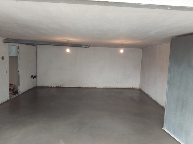 Hormigón Impreso y Pulidos Matías 17