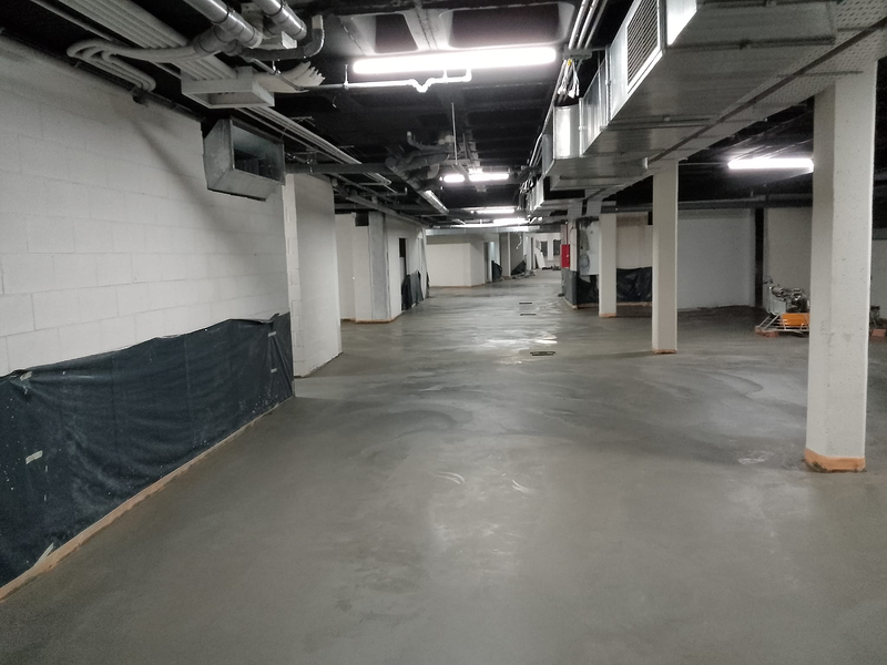 Hormigón Impreso y Pulidos Matías 39