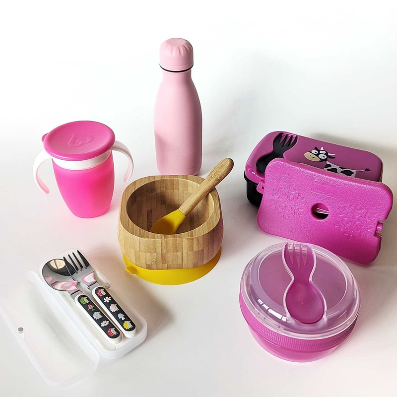 Alupé, Crecer Jugando 26