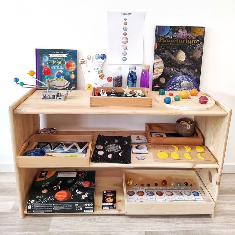 Alupé, Crecer Jugando 9