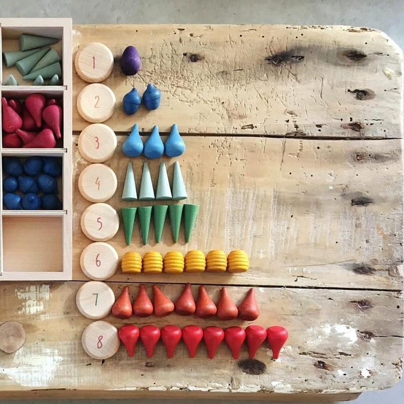 Alupé, Crecer Jugando 4