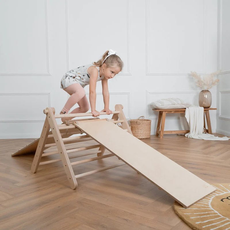 Alupé, Crecer Jugando 11