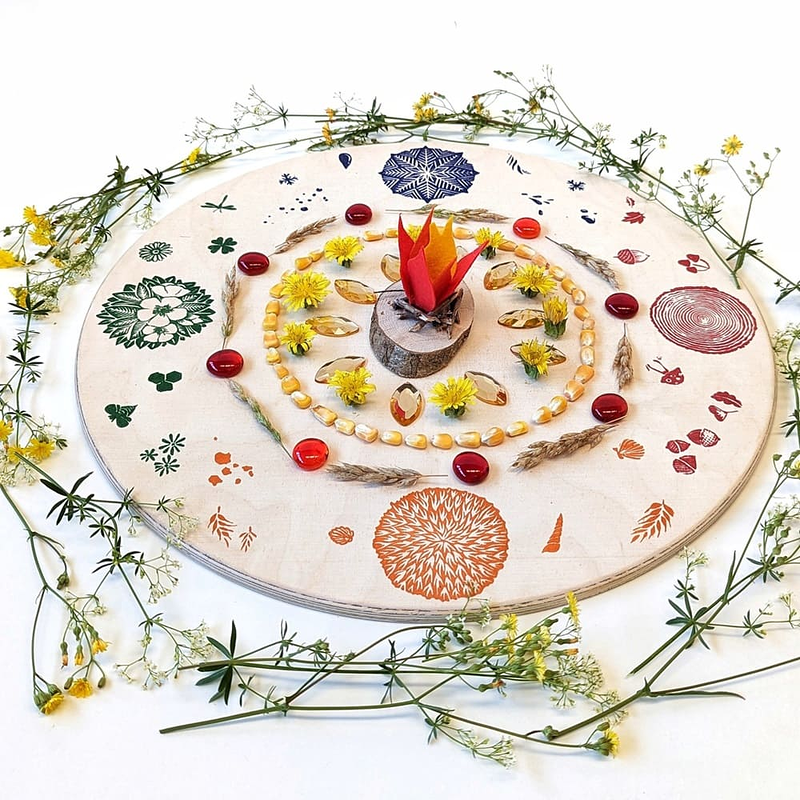 Alupé, Crecer Jugando 7