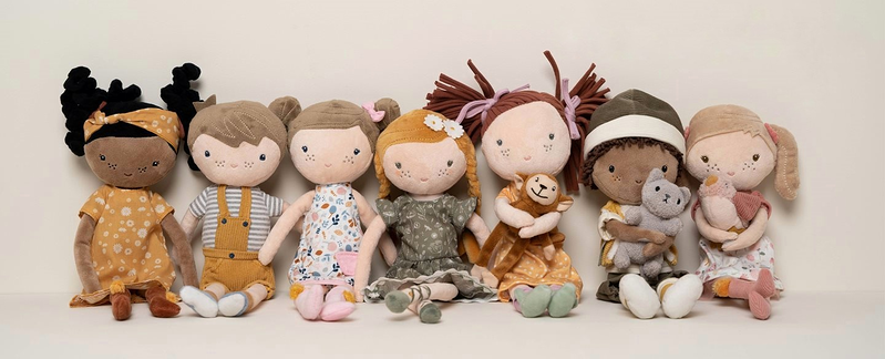 Alupé, Crecer Jugando 10