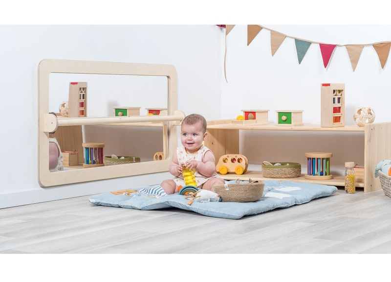 Alupé, Crecer Jugando 13