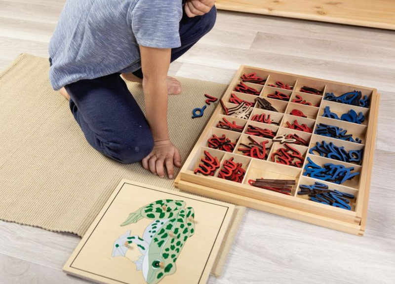 Alupé, Crecer Jugando 17