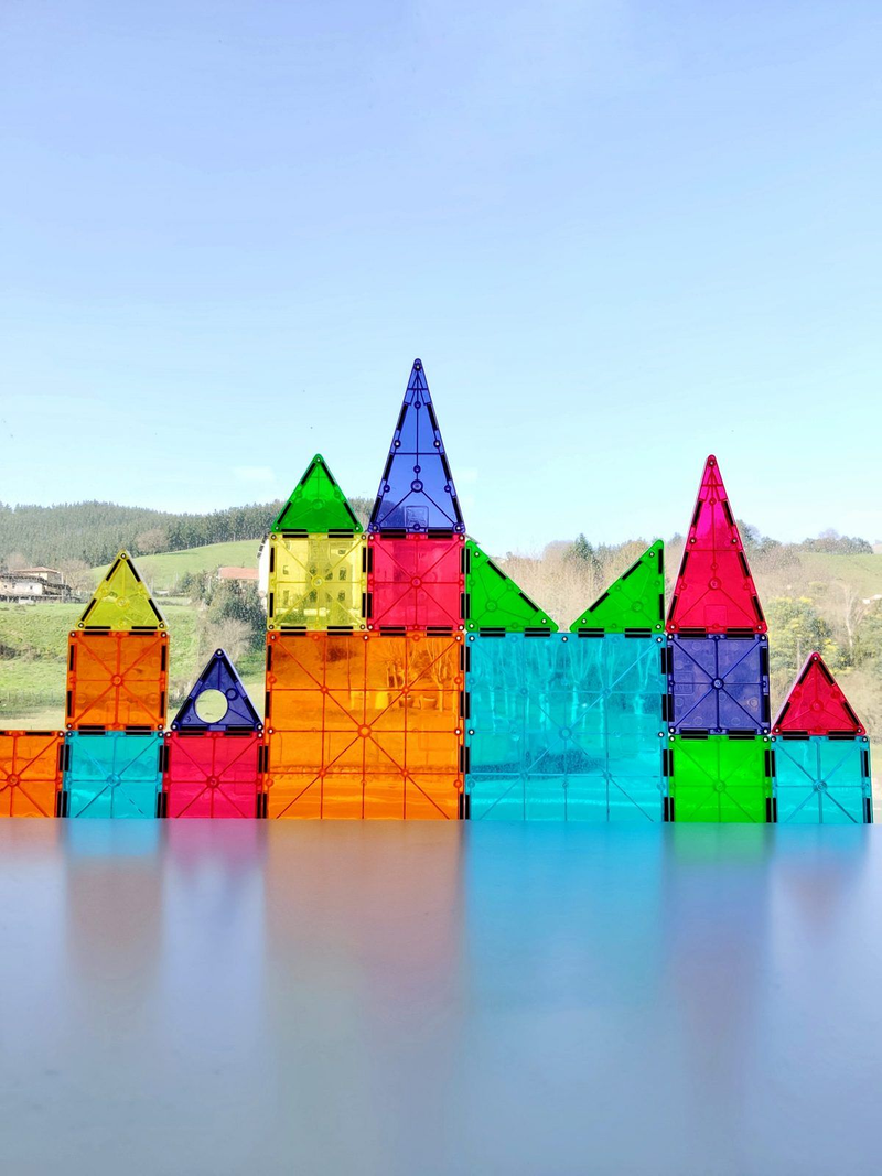 Alupé, Crecer Jugando 27