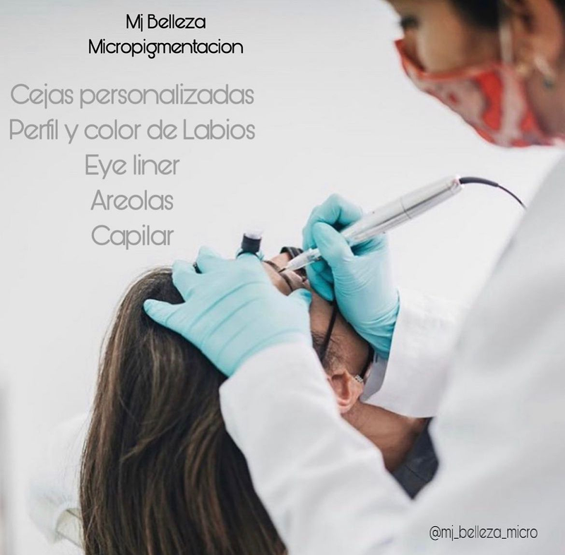 Centro de Estética Avanzada Merche ESTETICA: CENTROS