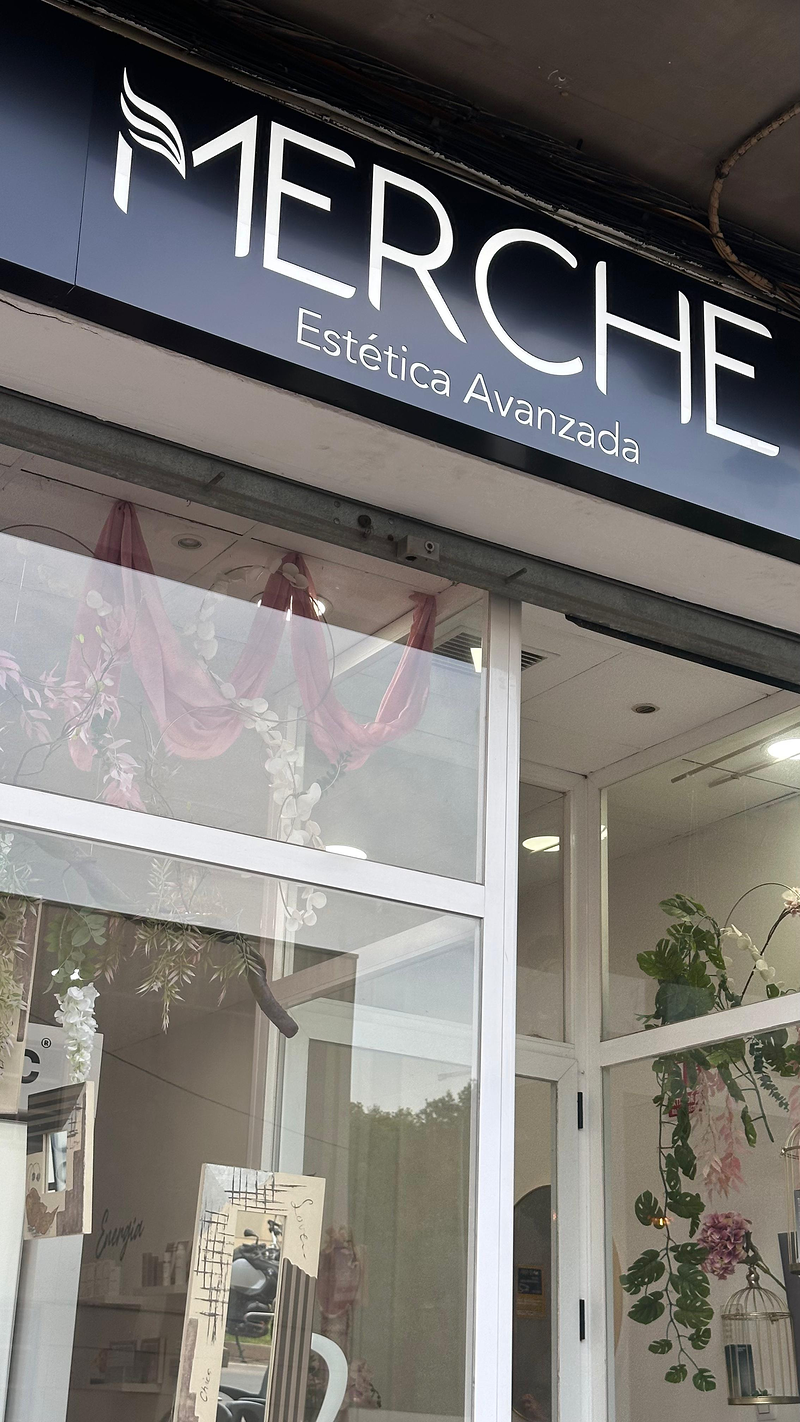 Centro de Estética Avanzada Merche 9
