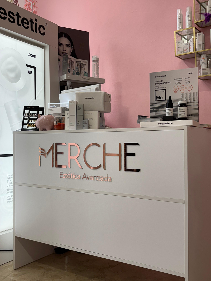 Centro de Estética Avanzada Merche 10