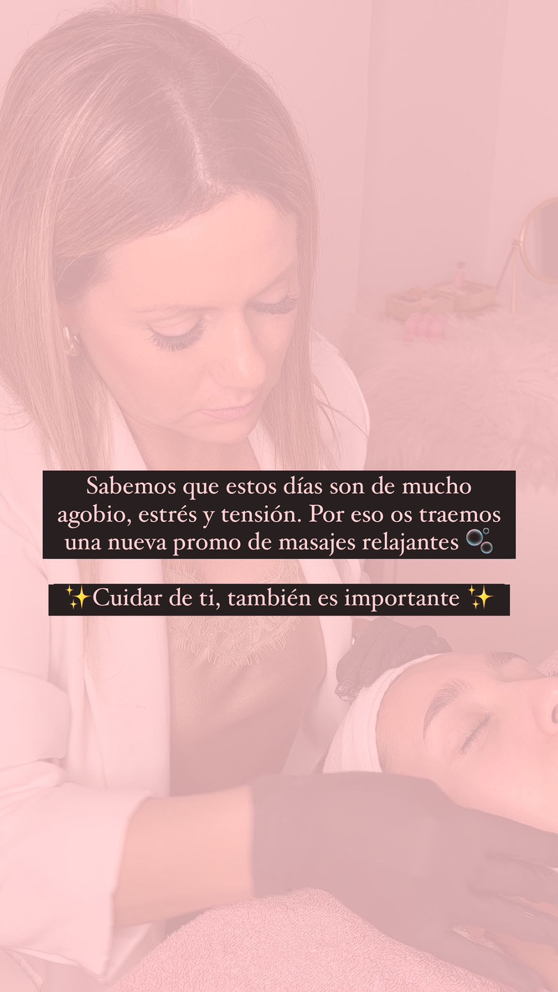 Centro de Estética Avanzada Merche 8