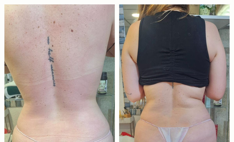 Esperanza Guzm&aacute;n Profesional de Est&eacute;tica 9