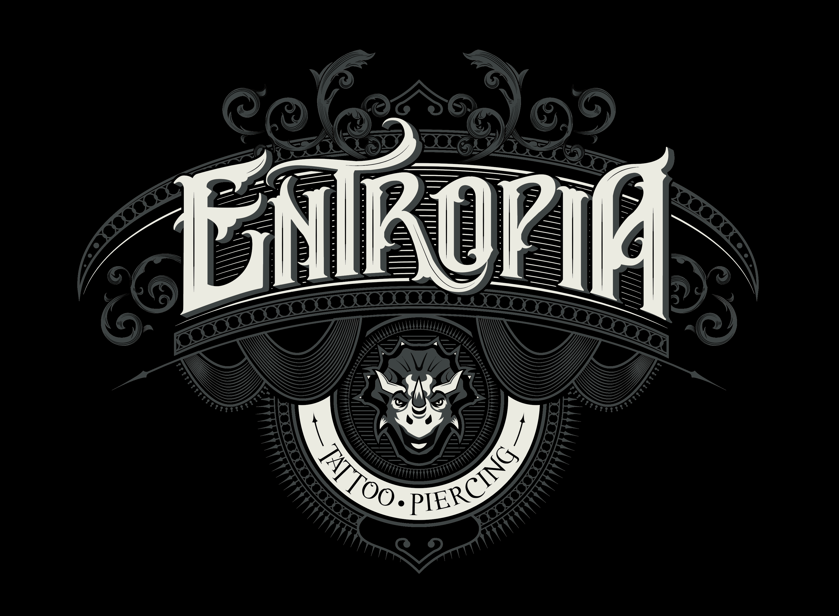 Entropia Tattoo
