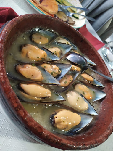 Estherman RESTAURANTES