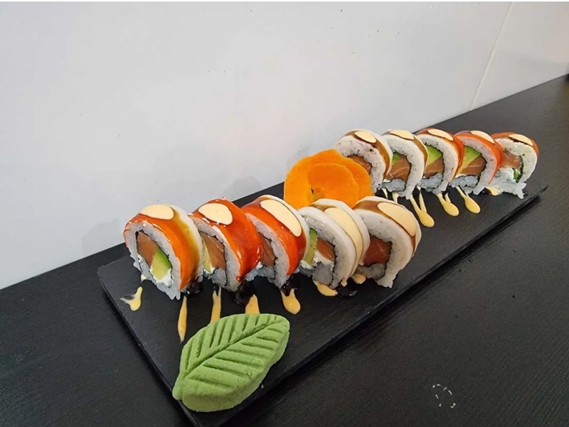 Hu Sushi 3