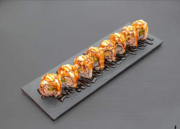 Hu Sushi Las Rozas de Madrid