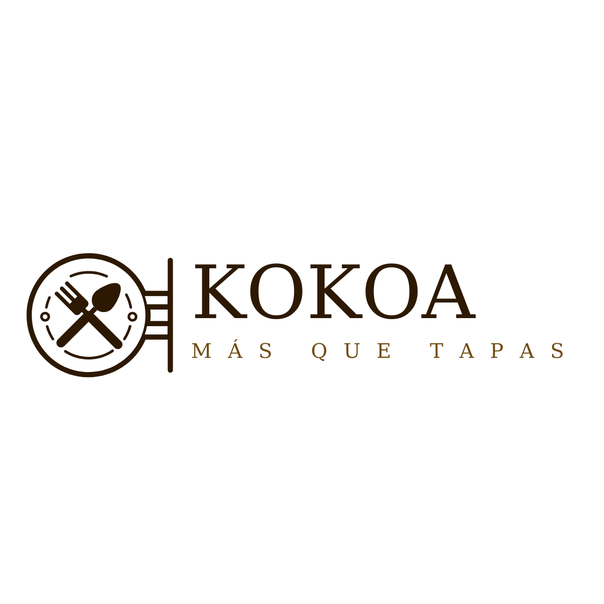 KOKOA Más que Tapas