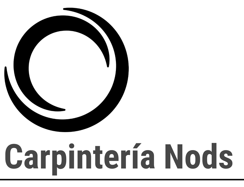 Carpinteria Nods Barcelona