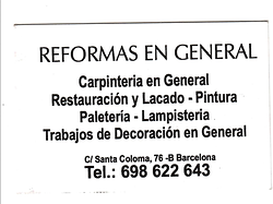 Galería de imágenes