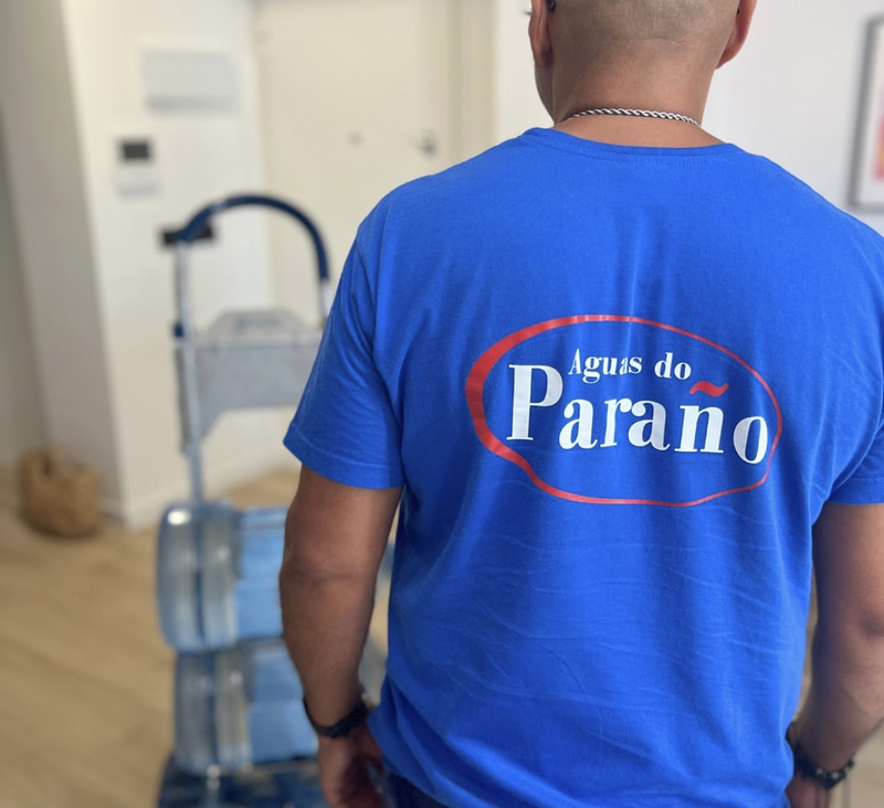 Aguas Do Para&ntilde;o Valencia Riba-roja de Túria