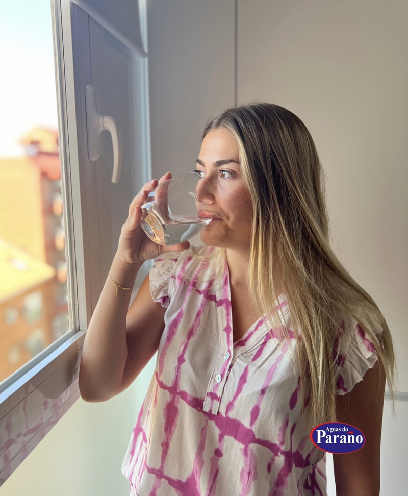 Aguas Do Para&ntilde;o Valencia AGUA MINERAL: DISTRIBUCION