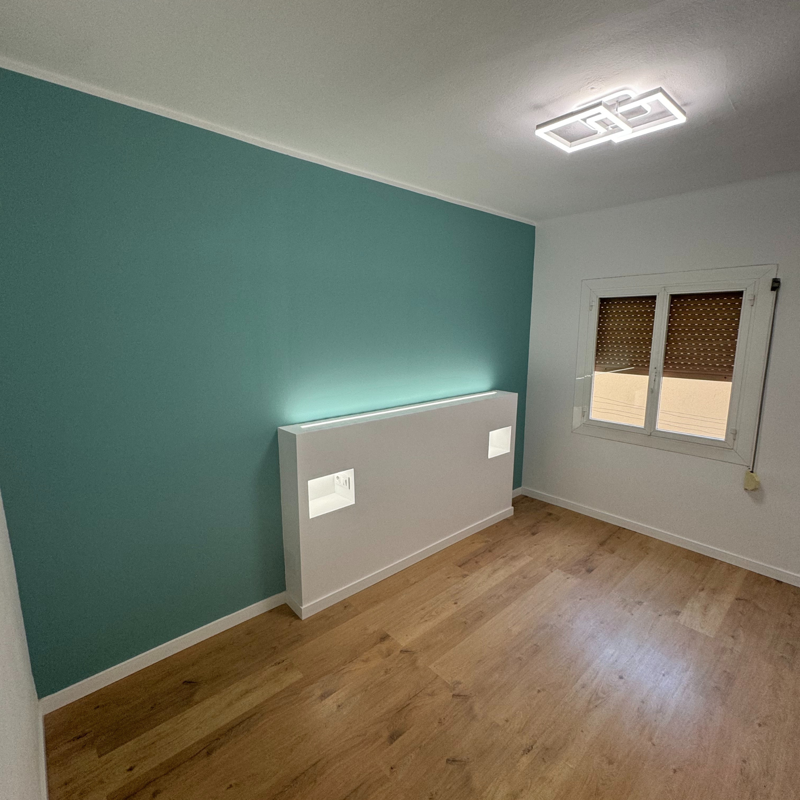 Pintores, Reformas Integrales Barcelona, Servicios Para Tu Hogar O Empresa Js Services 6